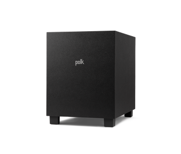 Monitor XT10, Black, dynamic